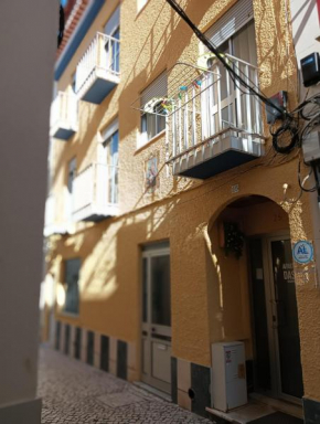 Apartamentos das Avós- Wimari